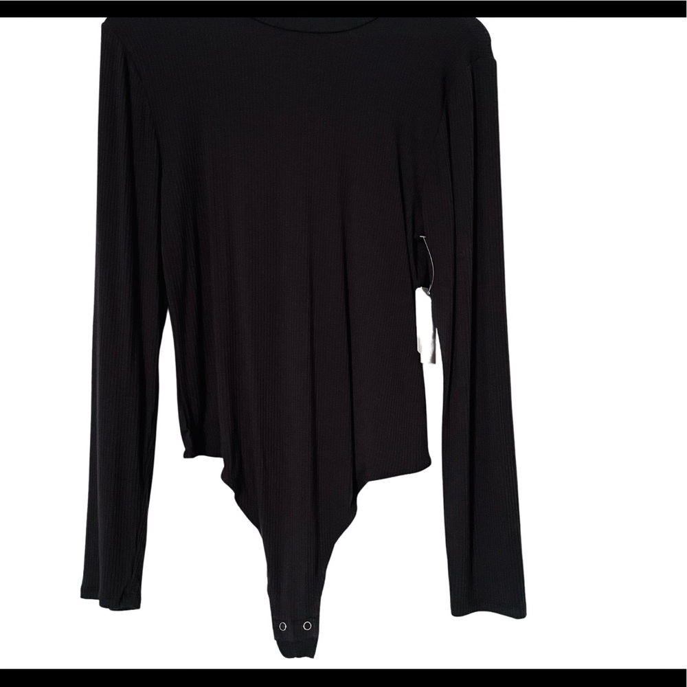 J.O&CO silky, soft, body suit.